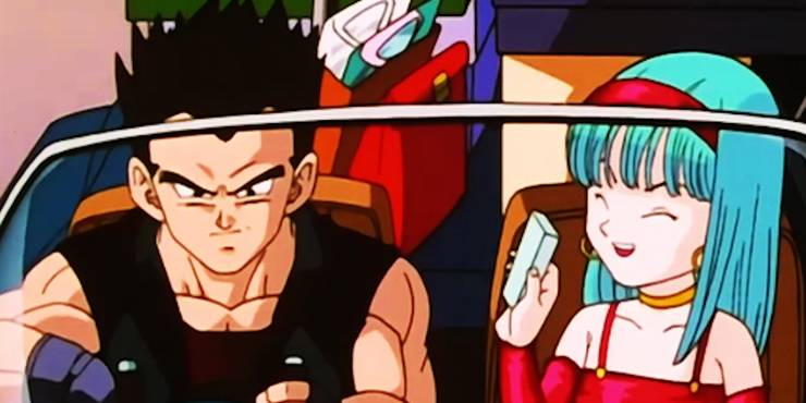 Dragon Ball 10 Times Vegeta Was A Better Father Than Goku Dragon Ball 10 Times Vegeta Was A Better Father Than Goku